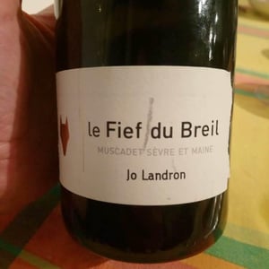 Le Fief du Breil 2014