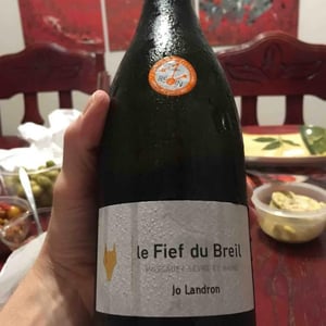 Le Fief du Breil - Domaine Jo Landron - jo-landron