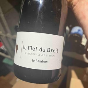 Le Fief du Breil - Domaine Jo Landron - jo-landron