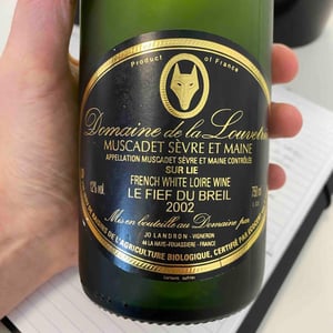 Le Fief du Breil - Domaine Jo Landron - jo-landron