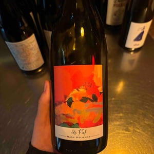 Le Fief - Marc Delienne - marc-delienne -2022