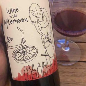 Le Flambant Neuf - Wine in the afternoon - Stéphan Elzière - Stéphan Elzière 