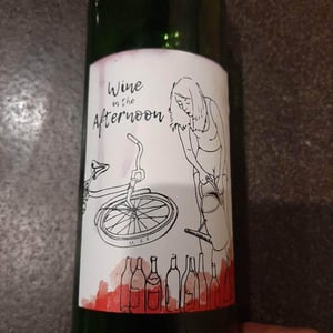 Stéphan Elzière - Stéphan Elzière - Le Flambant Neuf - Wine in the afternoon
