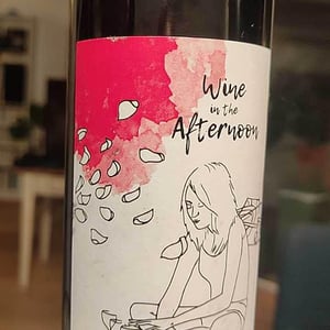 Le Flambant Neuf - Wine in the afternoon - Stéphan Elzière - Stéphan Elzière 