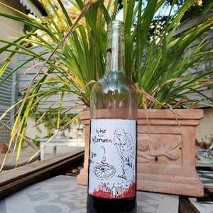 Le Flambant Neuf - Wine in the afternoon - Stéphan Elzière - stephan-elziere