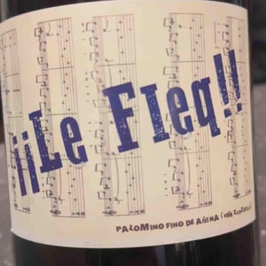 Le fleq - Viña zarzuela - Flequi beruqui
