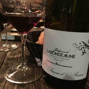 Le Fleurie d'Antan - Jérôme Lacondemine - jerome-lacondemine