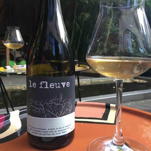 Le Fleuve Blanc (label since 2016) - La Bancale - bastien-baillet-celine-schuers