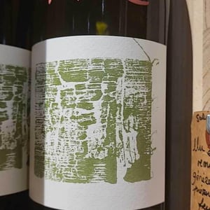Le Fleuve blanc (label since 2020) - La Bancale - Bastien Baillet & Céline Schuers 