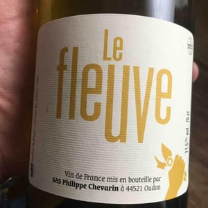 Le Fleuve - Philippe Chevarin - philippe-chevarin