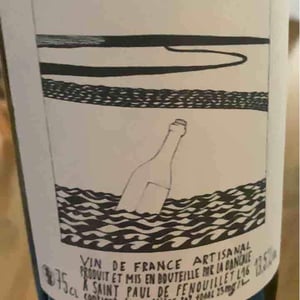Le Fleuve Rouge - La Bancale - Bastien Baillet & Céline Schuers 