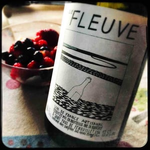 Le Fleuve Rouge