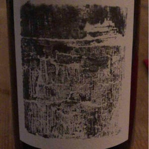 Le Fleuve rouge (label since 2020) - La Bancale - Bastien Baillet & Céline Schuers 