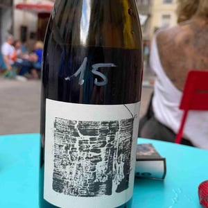 Le Fleuve rouge (label since 2020) - La Bancale - bastien-baillet-celine-schuers