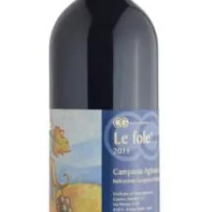 Le fole - Cantina Giardino - antonio-di-gruttola-daniela-de-gruttola -2022