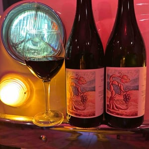 Le fole - Cantina Giardino - antonio-di-gruttola-daniela-de-gruttola -2022