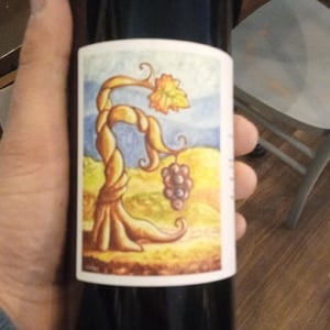 Le fole - Cantina Giardino - antonio-di-gruttola-daniela-de-gruttola -2022