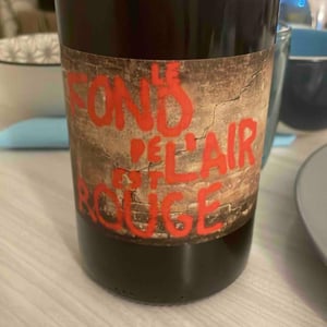 Les Foulards Rouges - Jean-Francois Nicq - Le Fond De L'air Est Rouge