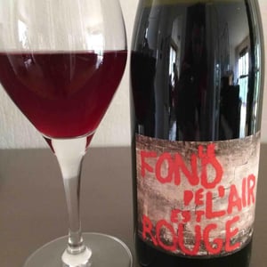 Les Foulards Rouges - Jean-Francois Nicq - Le Fond De L'air Est Rouge