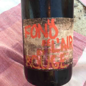 Le Fond De L'air Est Rouge 2016