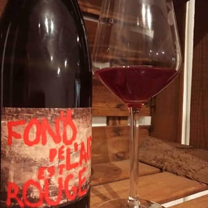 Les Foulards Rouges - Jean-Francois Nicq - Le Fond De L'air Est Rouge