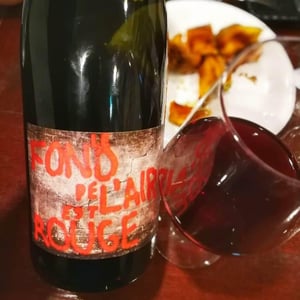 Les Foulards Rouges - Jean-Francois Nicq - Le Fond De L'air Est Rouge