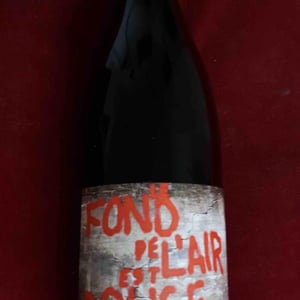 Les Foulards Rouges - Jean-Francois Nicq - Le Fond De L'air Est Rouge