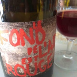 Le Fond De L'air Est Rouge 2017