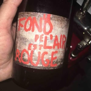Le Fond De L'air Est Rouge - Les Foulards Rouges - jean-francois-nicq