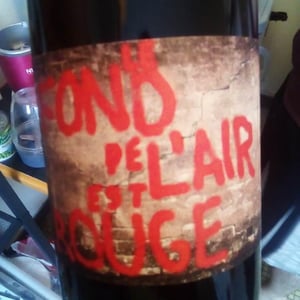 Les Foulards Rouges - Jean-Francois Nicq - Le Fond De L'air Est Rouge