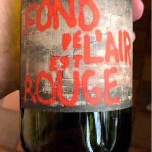 Les Foulards Rouges - Jean-Francois Nicq - Le Fond De L'air Est Rouge