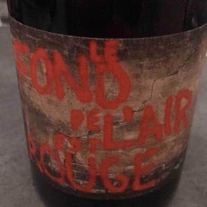 Les Foulards Rouges - Jean-Francois Nicq - Le Fond De L'air Est Rouge