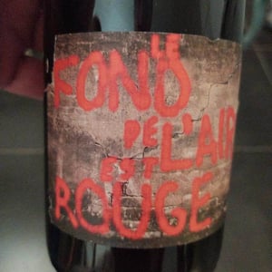 Les Foulards Rouges - Jean-Francois Nicq - Le Fond De L'air Est Rouge