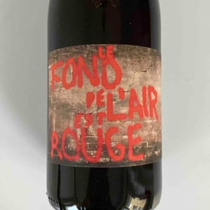 Les Foulards Rouges - Jean-Francois Nicq - Le Fond De L'air Est Rouge