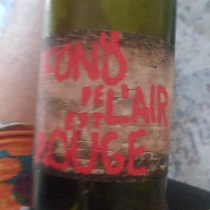 Les Foulards Rouges - Jean-Francois Nicq - Le Fond De L'air Est Rouge