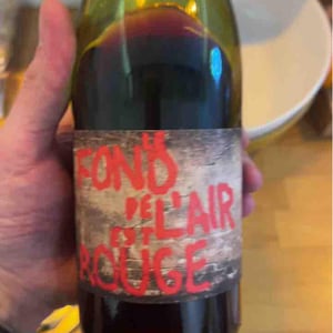 Les Foulards Rouges - Jean-Francois Nicq - Le Fond De L'air Est Rouge