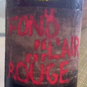Les Foulards Rouges - Jean-Francois Nicq - Le Fond De L'air Est Rouge
