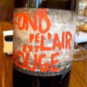 Les Foulards Rouges - Jean-Francois Nicq - Le Fond De L'air Est Rouge
