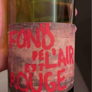 Les Foulards Rouges - Jean-Francois Nicq - Le Fond De L'air Est Rouge