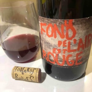 Les Foulards Rouges - Jean-Francois Nicq - Le Fond De L'air Est Rouge