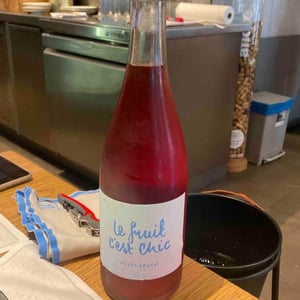 Le Fruit c'est Chic Tutti Frutti - Lapins Des Vignes - raphael-beysang-emelie-hurtubise