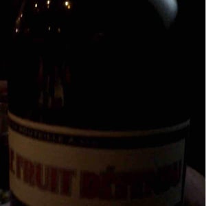 Le Fruit Defendu - . - bruno-lafon-sylvie-legros