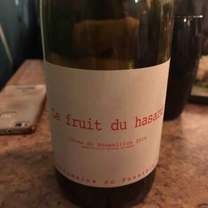Le Fruit du Hasard - Domaine du Possible - loic-roure