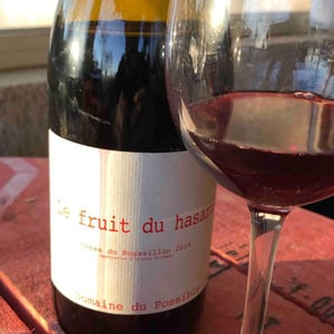 Le Fruit du Hasard - Domaine du Possible - Loïc Roure 