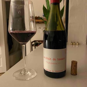 Domaine du Possible - Loïc Roure - Le Fruit du Hasard