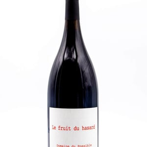 Le Fruit du Hasard - Domaine du Possible - loic-roure