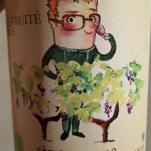Le Fruité 2015