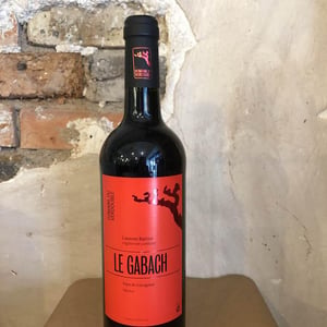 Le Gabach - Domaine du Verdouble - laurent-battist-closed -2019