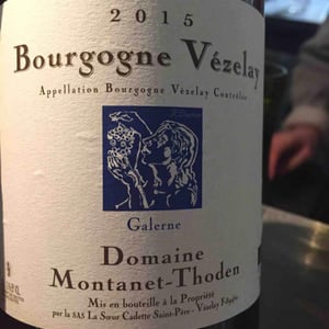 Le Galerne - Domaine Montanet-Thoden - valentin-montanet-tom-thoden