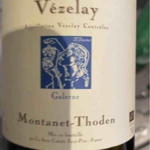 Le Galerne - Domaine Montanet-Thoden - valentin-montanet-tom-thoden